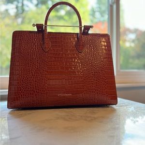 The Strathberry Tote